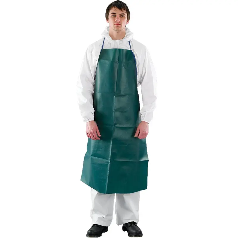 Microchem 4000 schort model 212 groen