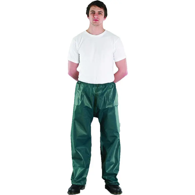 Microgard 4000 broek model 301 maat L