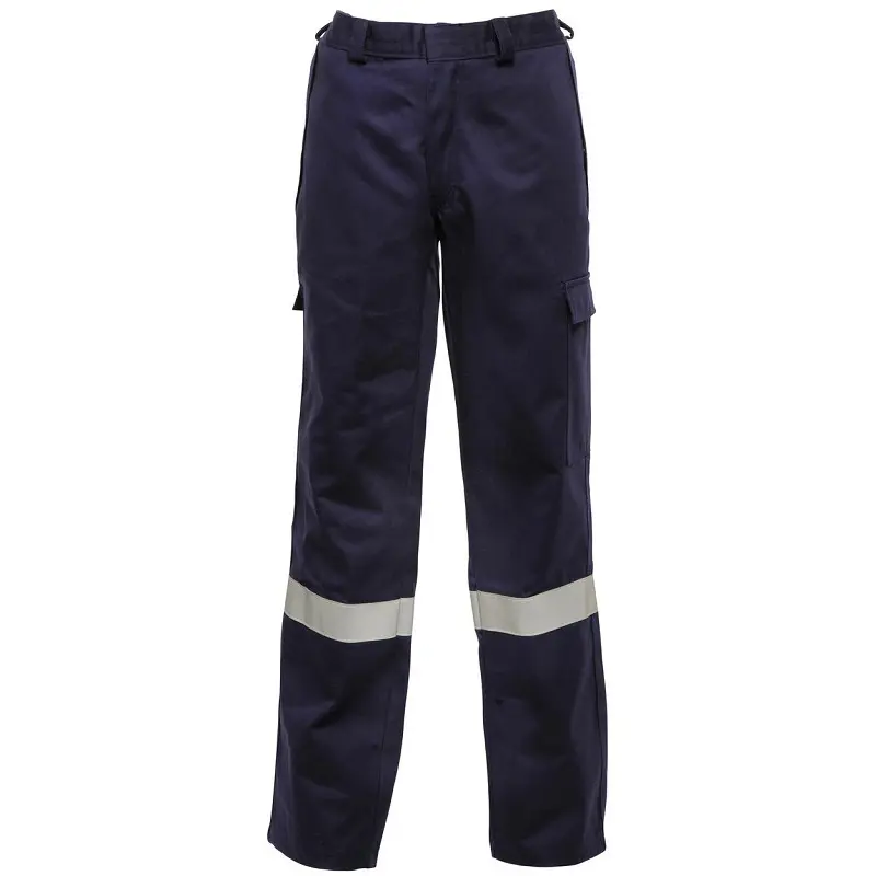 Havep 5-safety Werkbroek 8775 Marineblauw