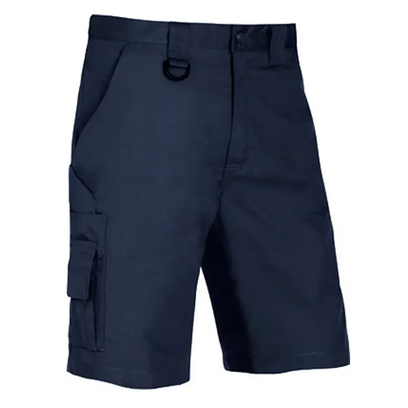 Blåkläder Korte Broek 1447-1800-8900 Marineblauw