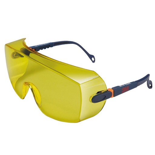 [74902802] 3M 2802 overzetbril