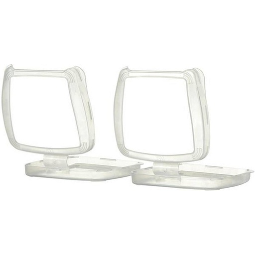 [49081400] 3M 701 filterhouder t.b.v. D7900-serie