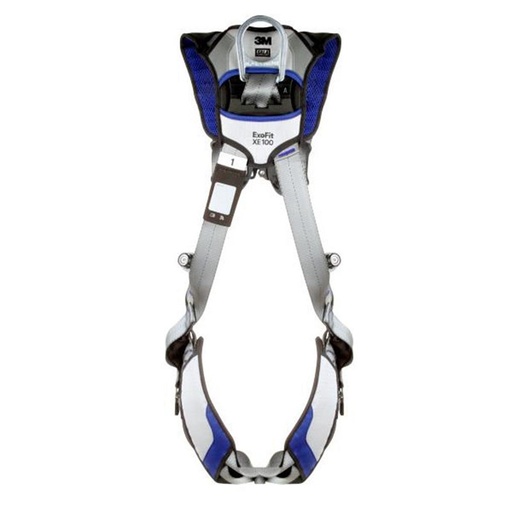 [88350100] 3M DBI-SALA ExoFit XE100 Comfort harnas, maat 1