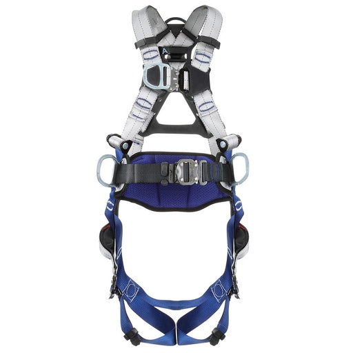 [88353020] 3M DBI-SALA ExoFit XE50 positioneringsharnas, maat 3
