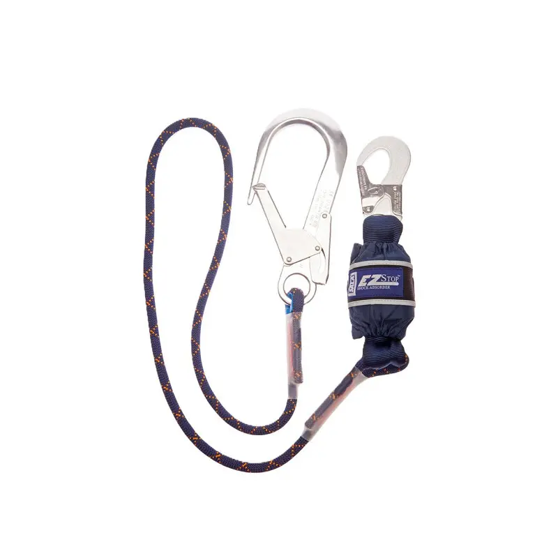 [88353200] 3M DBI-SALA EZ-Stop schokabsorberende vanglijn 2 m