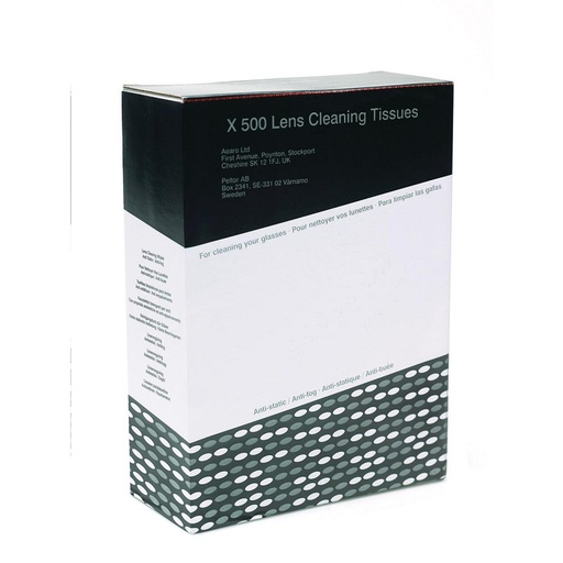 [72589600] 3M dispenser met reinigingsdoekjes