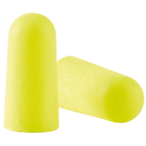 [31307000] 3M E-A-R Soft Yellow Neons oordop