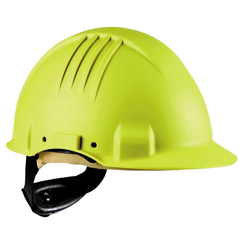 [61605010] 3M G3501 veiligheidshelm