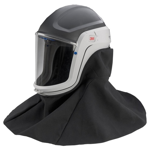 [43853100] 3M M-407 vizierhelm