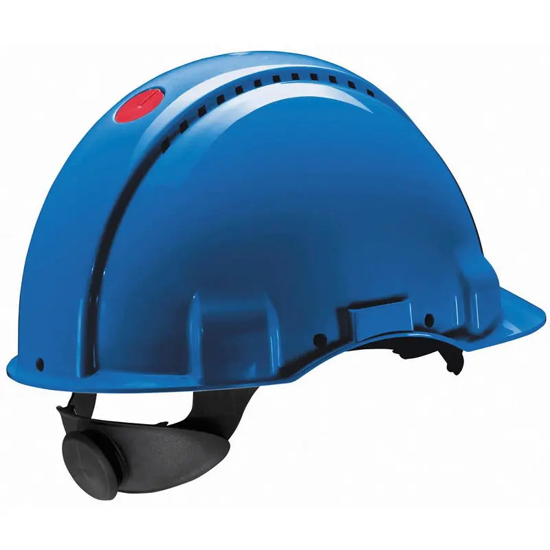 [61609300] 3M Peltor G3000NUV veiligheidshelm