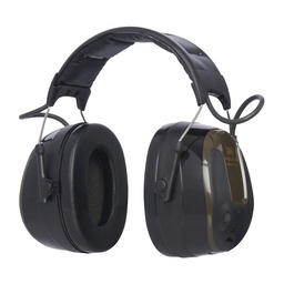 [32042500] 3M Peltor ProTac Shooter MT13H223A gehoorkap met hoofdband