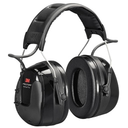 [32030601] 3M Peltor Worktunes Pro FM Radio gehoorkap met hoofdband