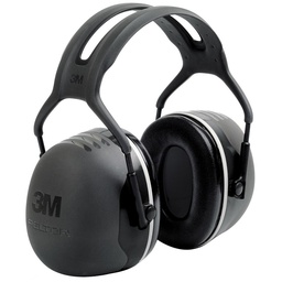 [31939000] 3M Peltor X5A gehoorkap met hoofdband
