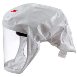 [43879100] 3M S-133 hoofdkap