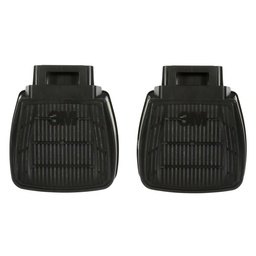 [49805900] 3M Secure Click  D8059 gas- en dampfilter ABEK1
