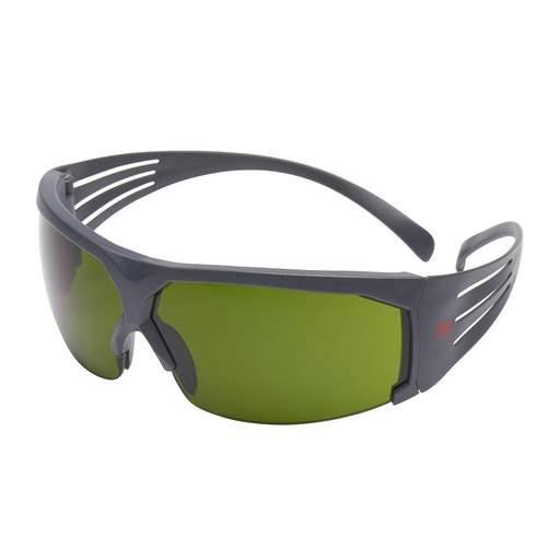 [72551950] 3M SecureFit SF600 lasbril met AS-coating