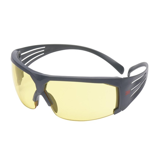 [72551930] 3M SecureFit SF600 veiligheidsbril met AF-coating