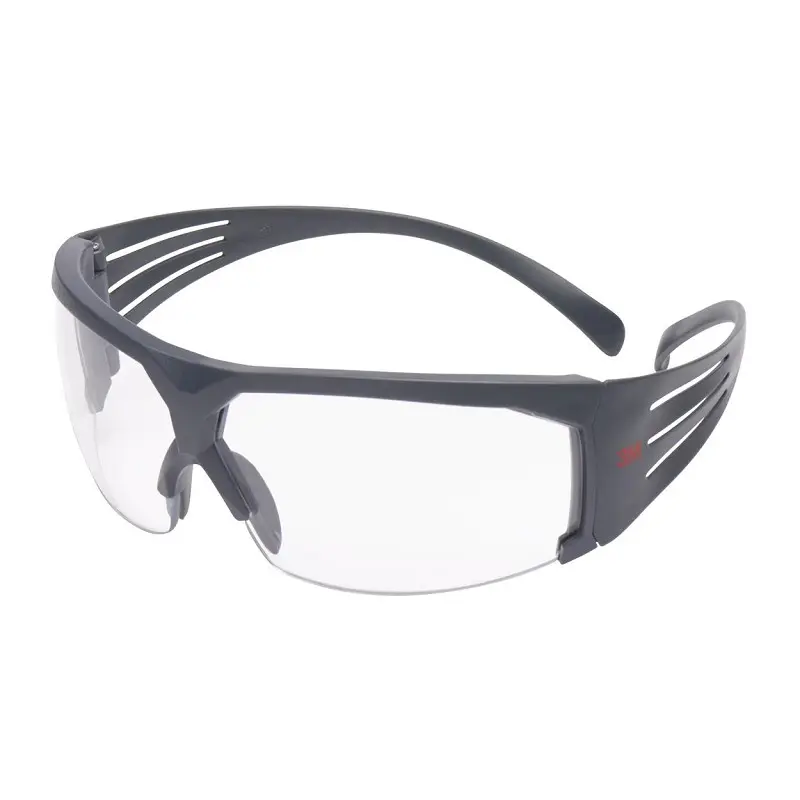 [72551900] 3M SecureFit SF600 veiligheidsbril met AF-coating