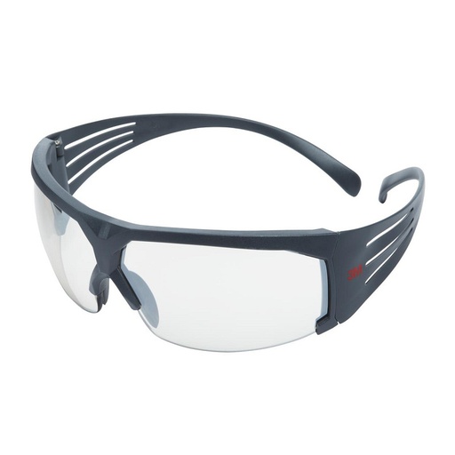 [72551920] 3M SecureFit SF600 veiligheidsbril met AS-coating