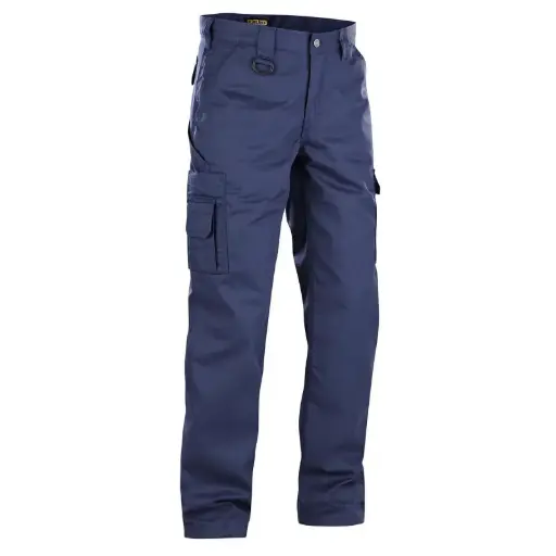 [28043742] Blåkläder Werkbroek