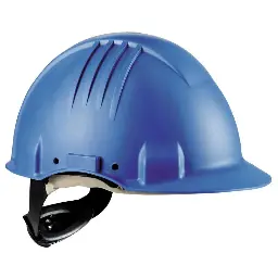 [61605040] 3M G3501 veiligheidshelm