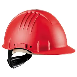 [61605020] 3M G3501 veiligheidshelm