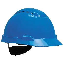 [61611810] 3M Peltor H-700N Veiligheidshelm - Blauw