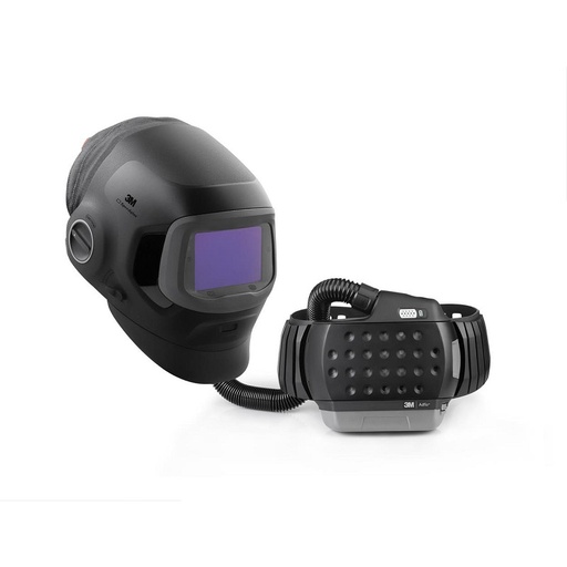 [74221700] 3M Speedglas G5-03 Pro Air lashelm met Adflo en G5-01/03VC lasfilter