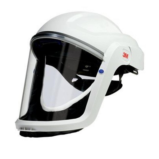 [43851300] 3M Versaflo M-207 vizierhelm brandwerend