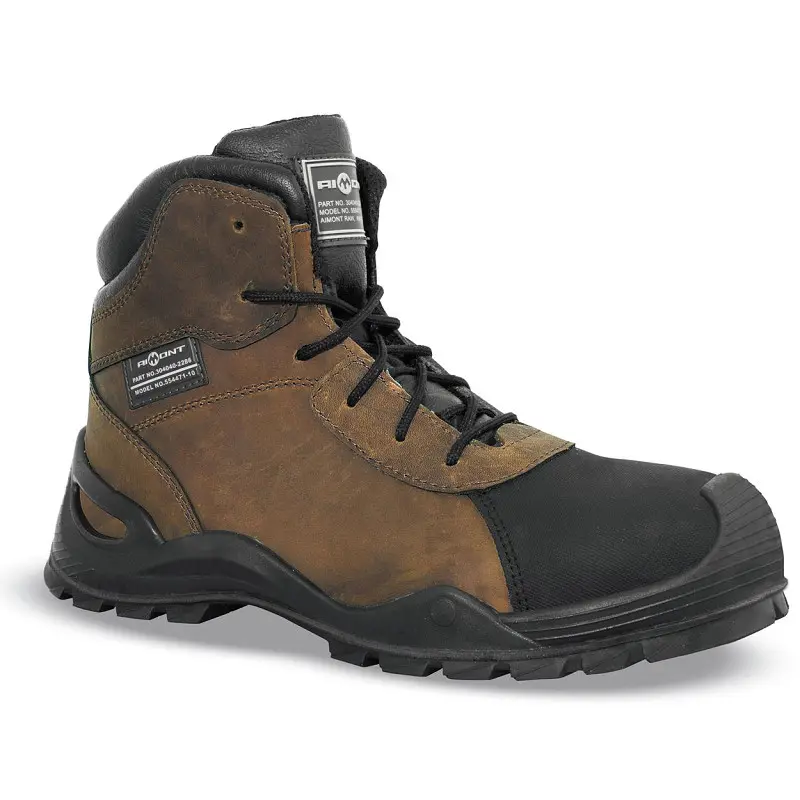 [57570546] Aimont Egis veiligheidsschoen S3 -MAAT 46