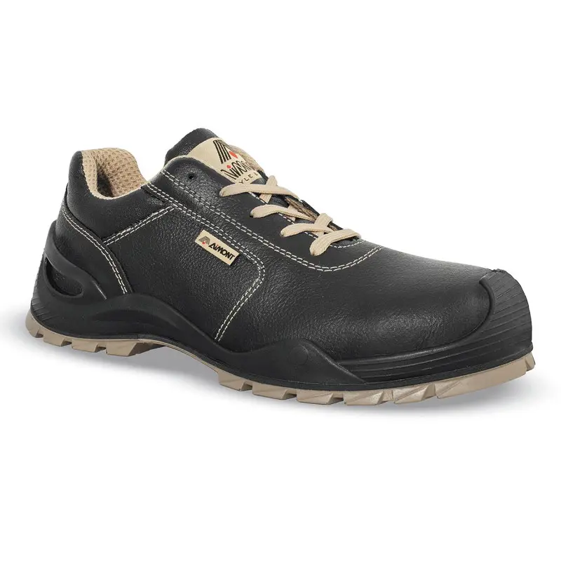 [57573047] Aimont Roboris veiligheidsschoen S3 -MAAT 47