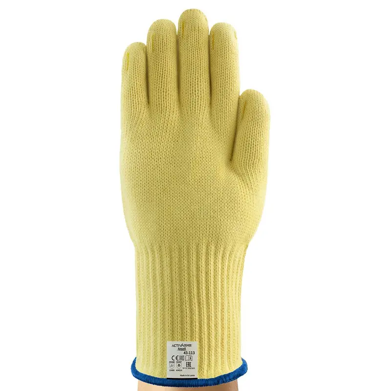 [18940010] Ansell ActivArmr 43-113 handschoen maat 10