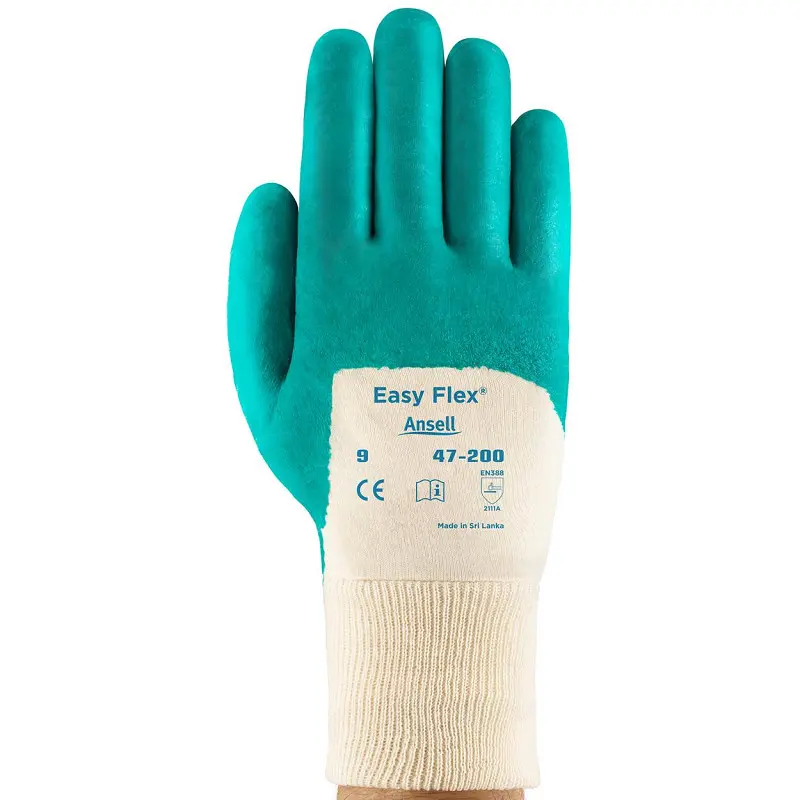 [19046011] Ansell ActivArmr 47-200 handschoen 10-270 mm