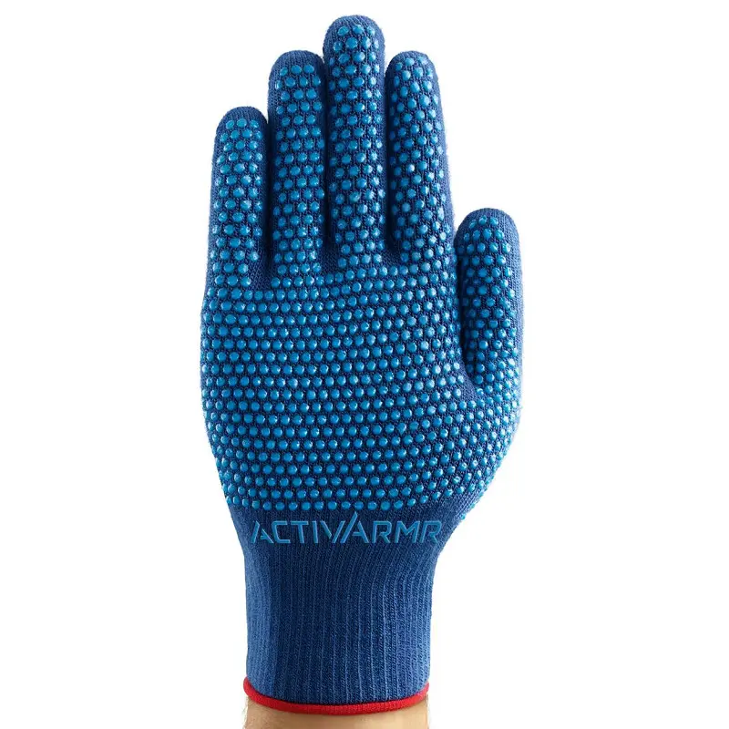 [19078709] Ansell ActivArmr 78-203 handschoen maat 9