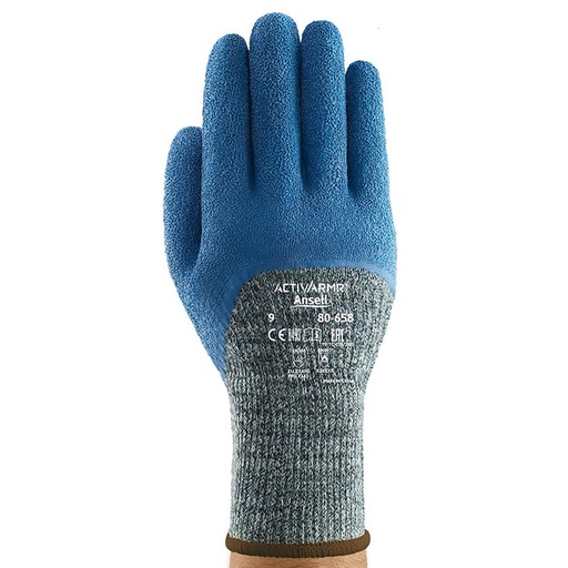 [19080806] Ansell ActivArmr 80-658 handschoen maat 6