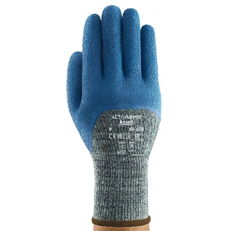 [19080807] Ansell ActivArmr 80-658 handschoen maat 7