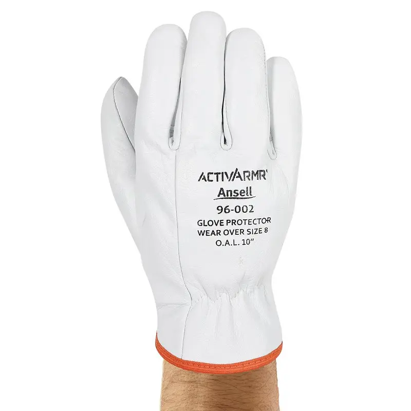 [18992412] Ansell ActivArmr 96-002 handschoen maat 12