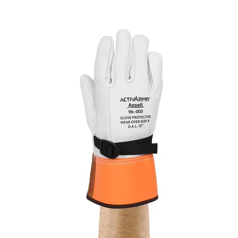 [18992510] Ansell ActivArmr 96-003 handschoen maat 10