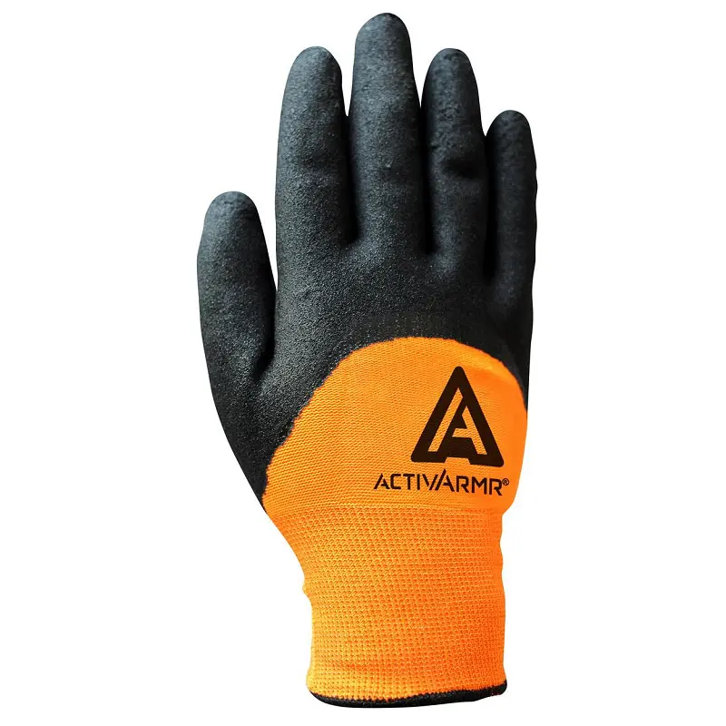 [19098211] Ansell ActivArmr 97-011 handschoen maat 11