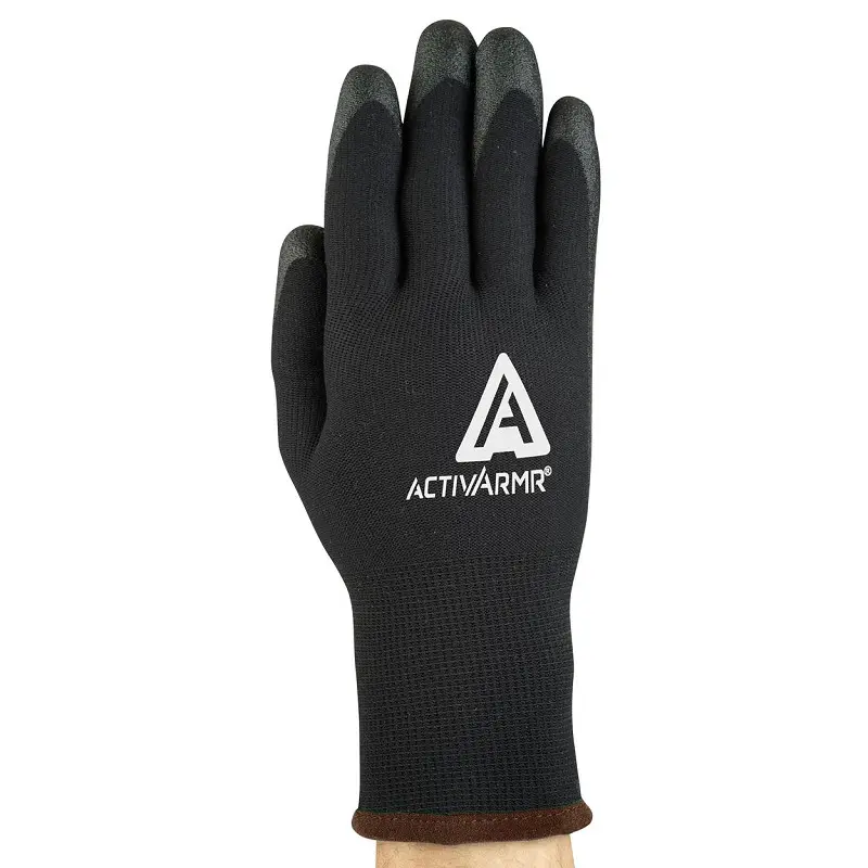 [19099211] Ansell ActivArmr 97-631 handschoen maat 11