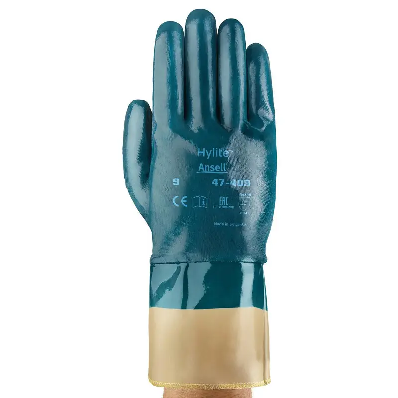 [19047511] Ansell ActivArmr Hylite 47-409 handschoen maat 10