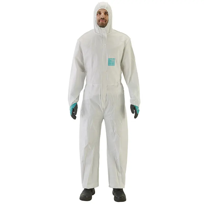 [26654606] Ansell AlphaTec 2000 Comfort overall, model 129 XL