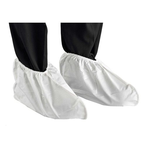 [26589301] Ansell AlphaTec 2500 overschoen, model 400