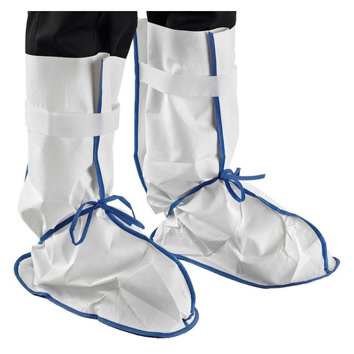 [26588900] Ansell AlphaTec 2500 SOCO overlaars, model 138