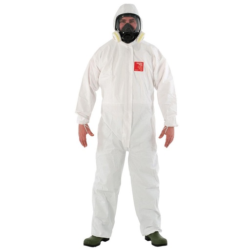 [26657103] Ansell AlphaTec 2500 Standard overall, model 111 S
