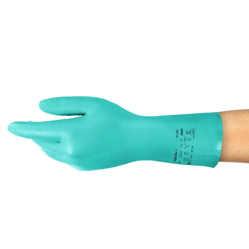 [19022508] Ansell AlphaTec 37-300 handschoen maat 8