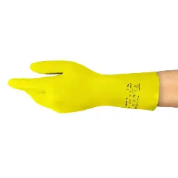 [19022710] Ansell AlphaTec 37-320 handschoen maat 10