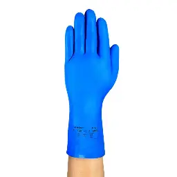 [19035110] Ansell AlphaTec 37-501 handschoen 10-330 mm