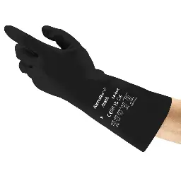 [19038910] Ansell AlphaTec 38-003 handschoen maat 10