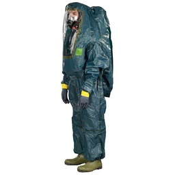 [26667504] Ansell AlphaTec 4000 Apollo overall, model 126 maat M